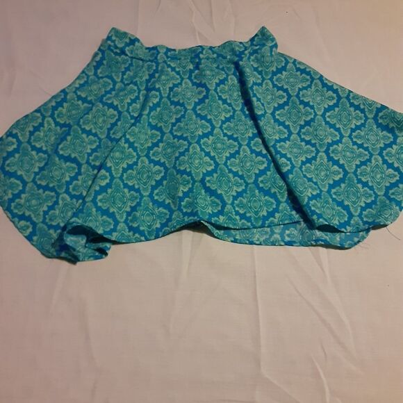 Faded Glory Skort - Sizee: L/G 10-12 (0496) - Picture 2 of 7